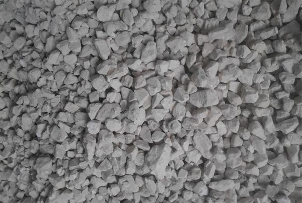 氧化鈣主要應用在那些行業？